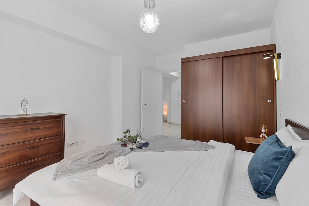 Executive Apartment photo 3