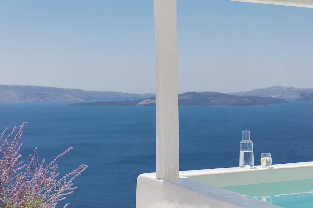 Honeymoon Suite with Plunge Pool - Photo 9