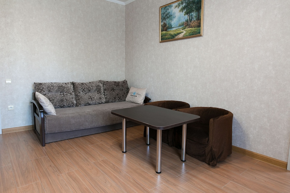 Family Suite, 1 Bedroom photo 2