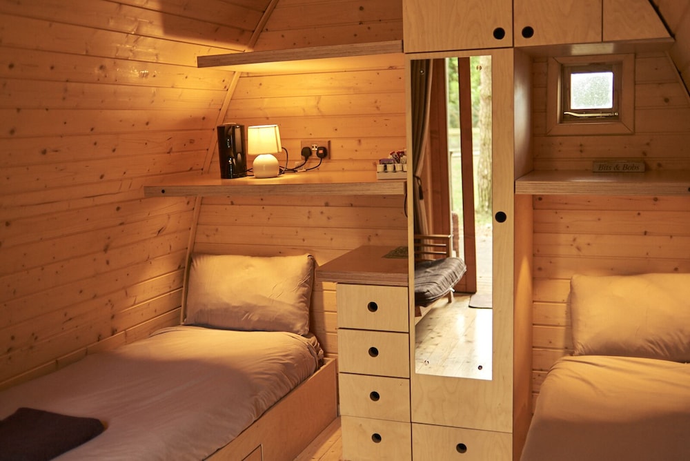 Standard Cabin, Accessible photo 2