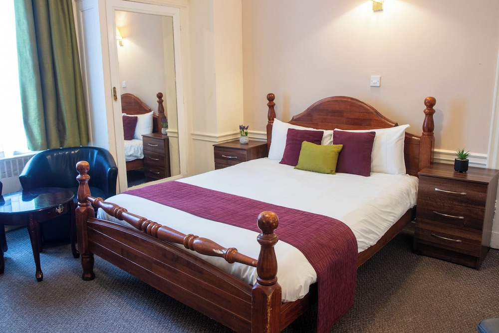 Standard Double Room - Photo 2