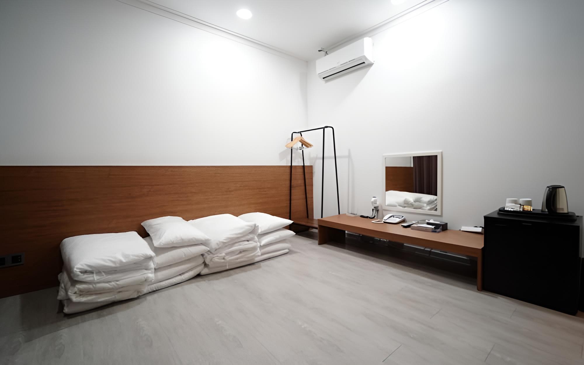 Room (Ondol) - Photo 4
