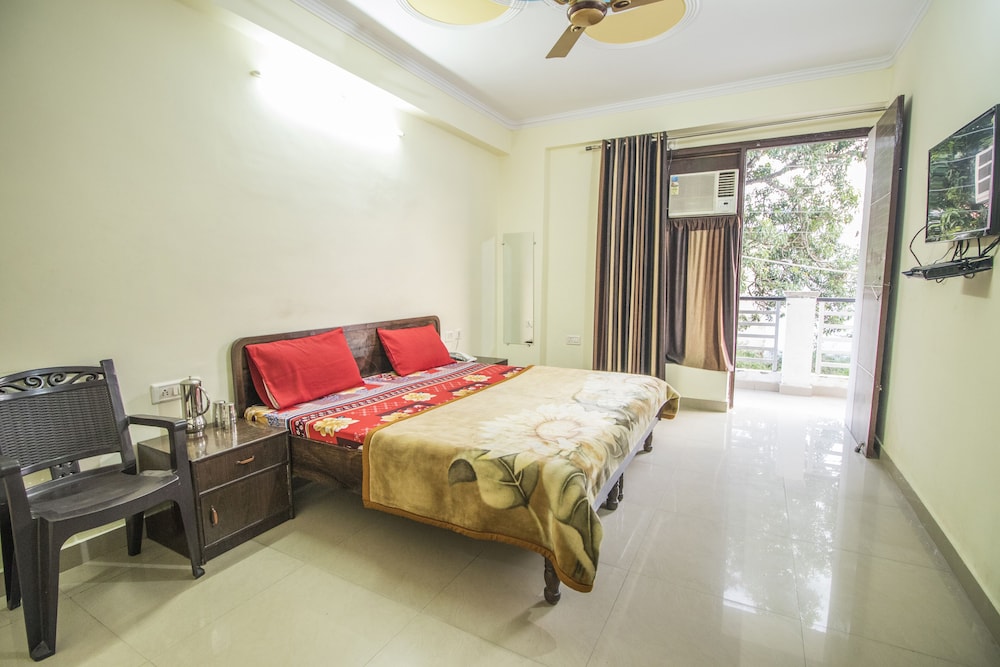 Deluxe Double Room - Photo 1