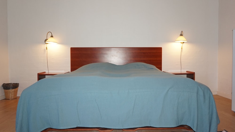 Quadruple Room photo 1