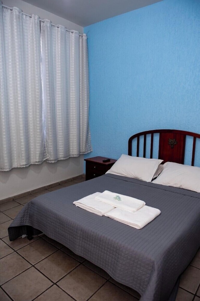 Family Quadruple Room