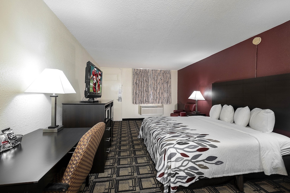 Superior Room, 1 King Bed, Non Smoking photo 2