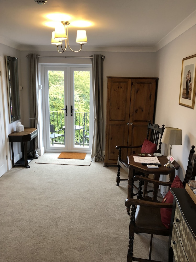 Superior Double or Twin Room (Room 1) photo 2