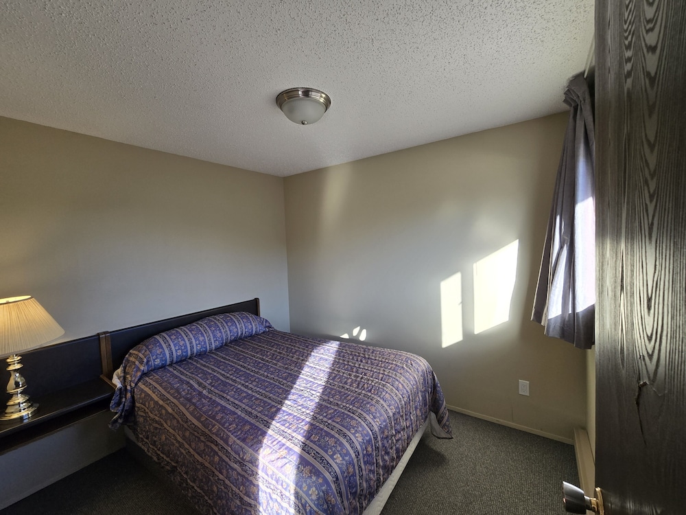Executive Twin Room photo 3