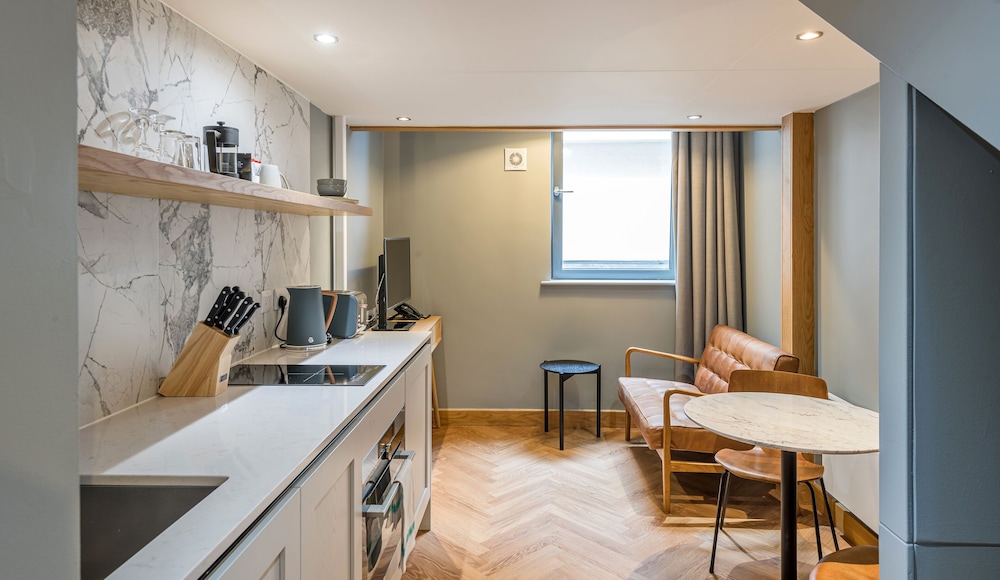 Standard Studio, 1 Double Bed - Photo 13