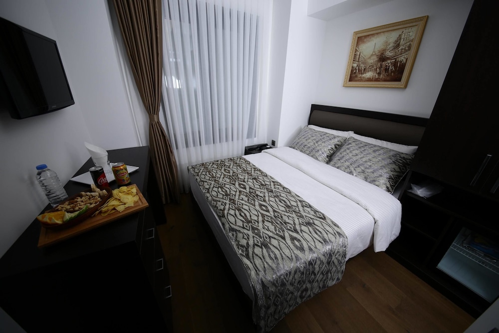 Classic Double Room photo 1