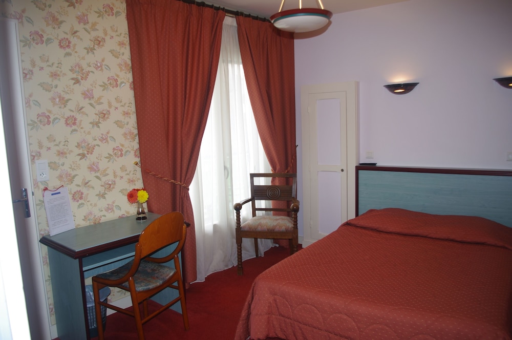 Double Room (Balcon) photo 1