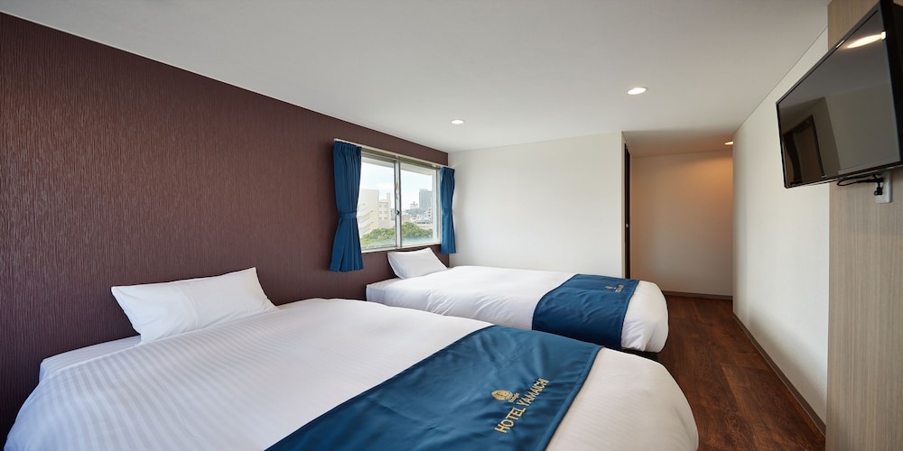 Twin Room - Photo 1
