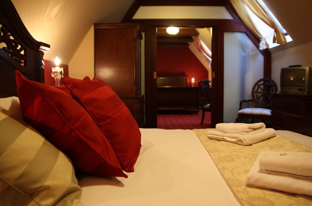 Royal Suite, 1 Bedroom