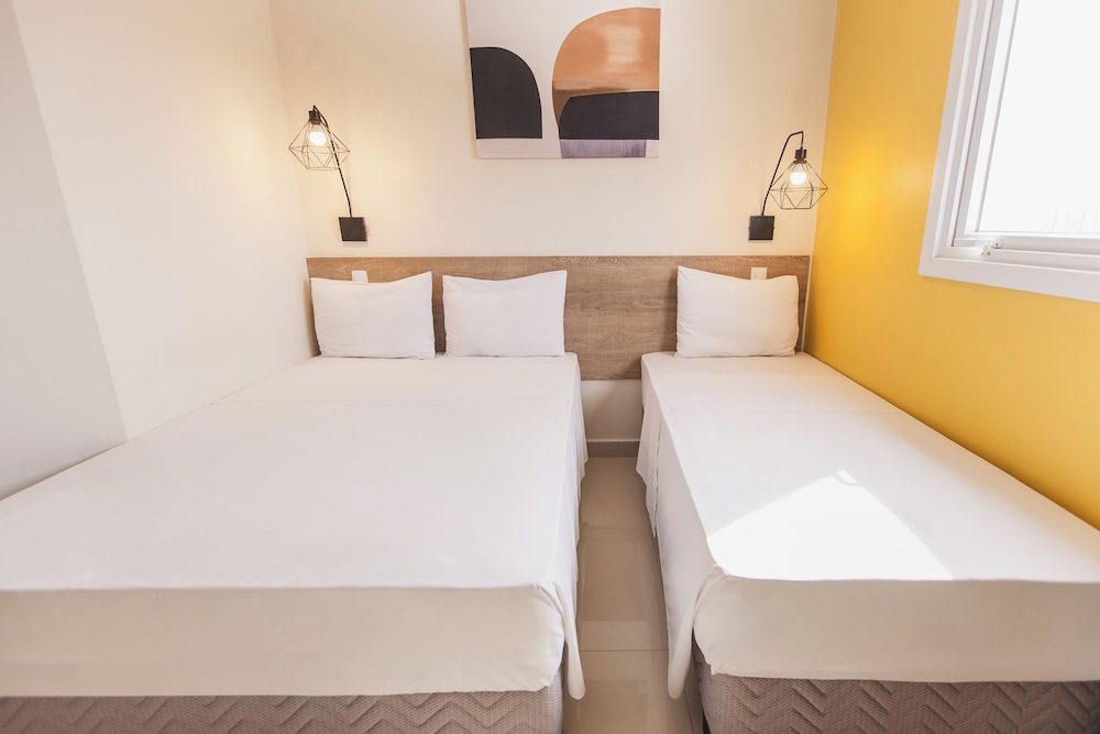 Family Triple Room photo 2