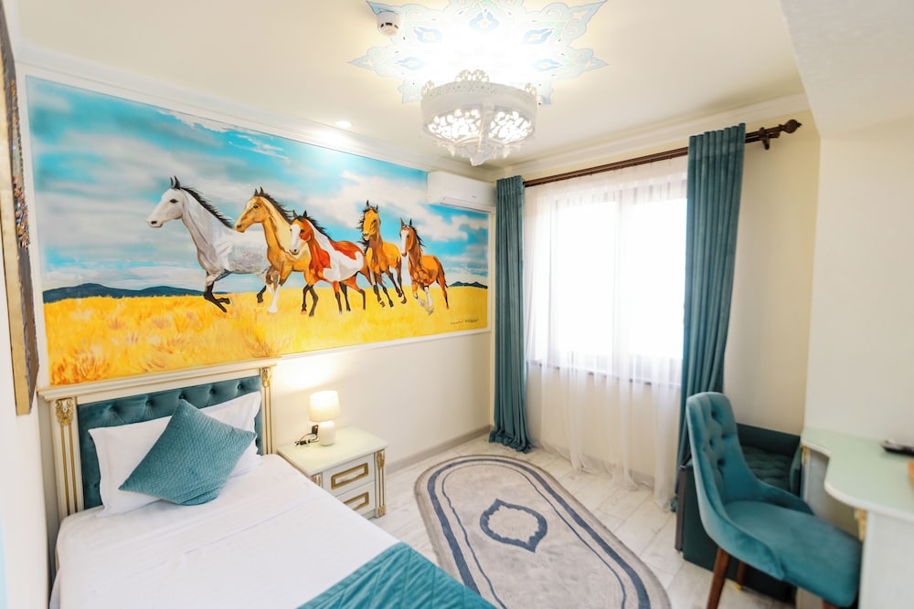 Standard Single Room photo 2