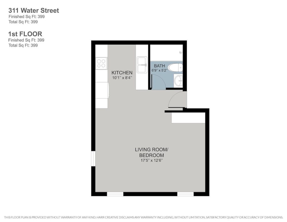 Apartment photo 2