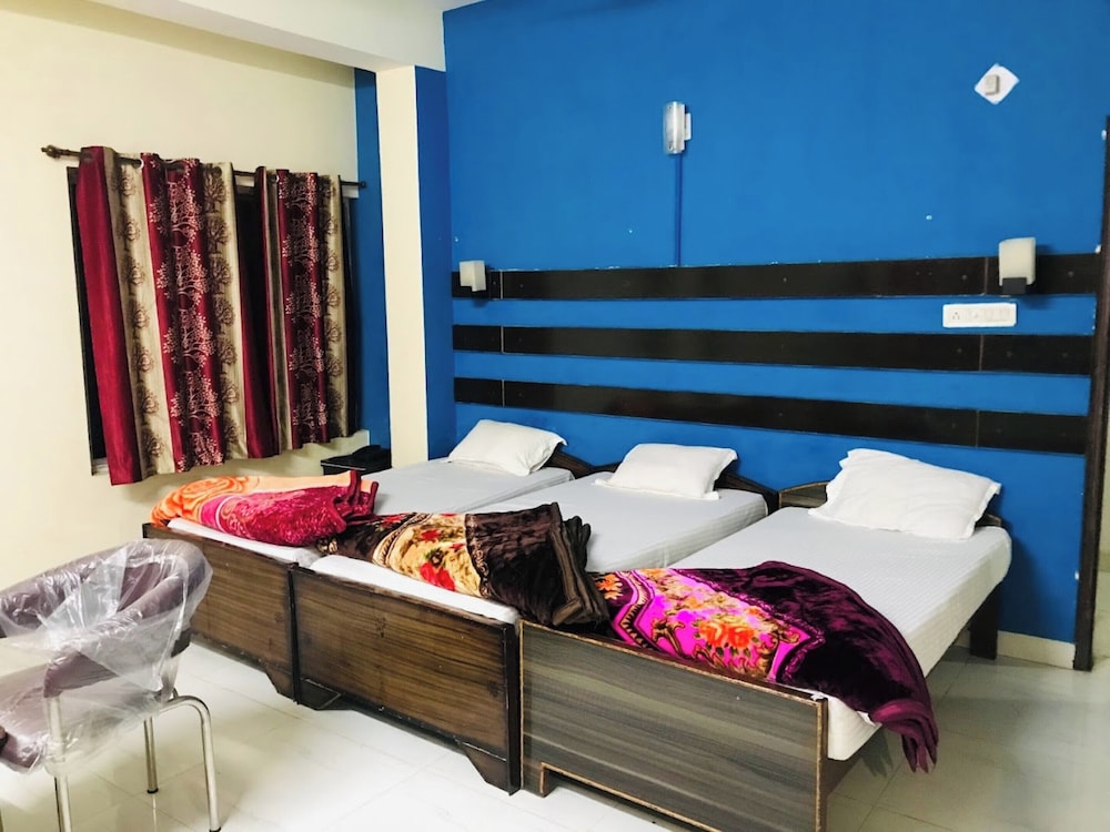 Deluxe Triple Room photo 1