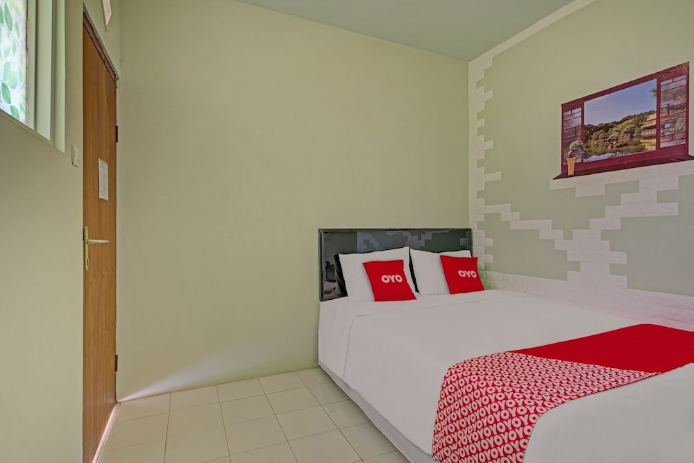 Standard Double Room - Photo 4