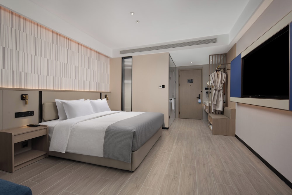 Comfort Single Room