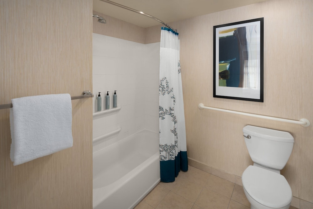 Suite, 1 Bedroom - Photo 4