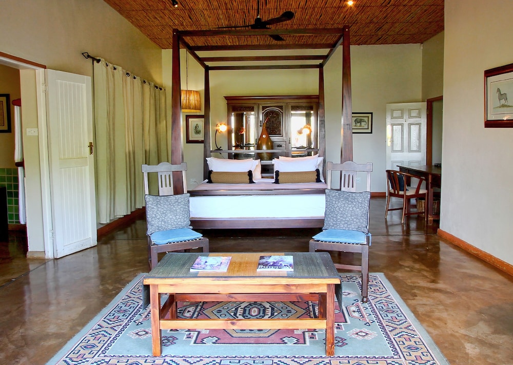 FigTree Room photo 1