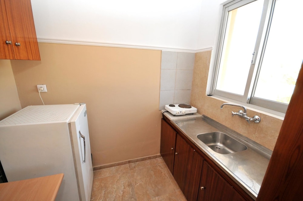 Double or Twin Room photo 3