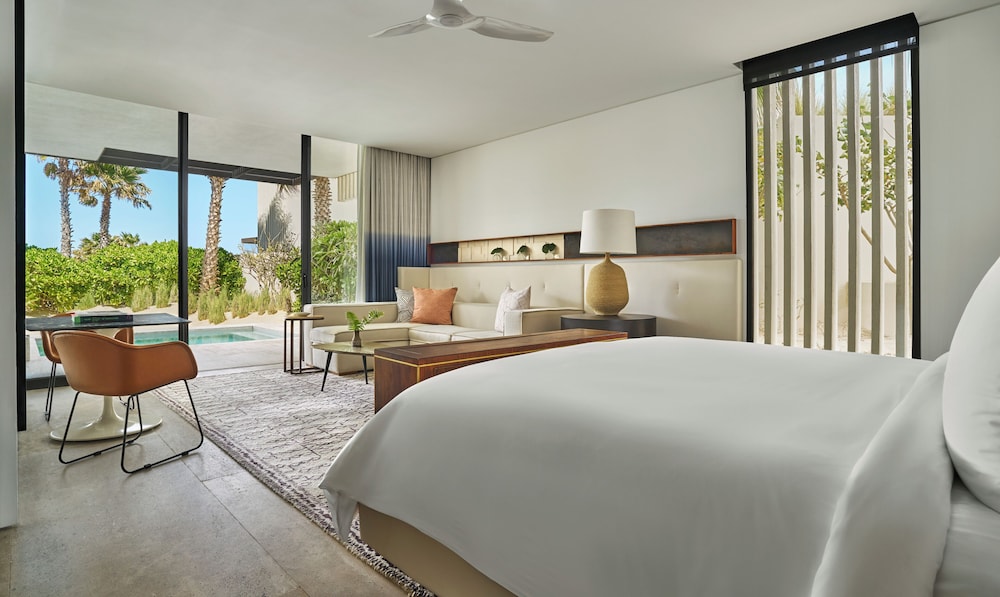 Executive Suite, Garden View (with Plunge Pool) - Photo 1