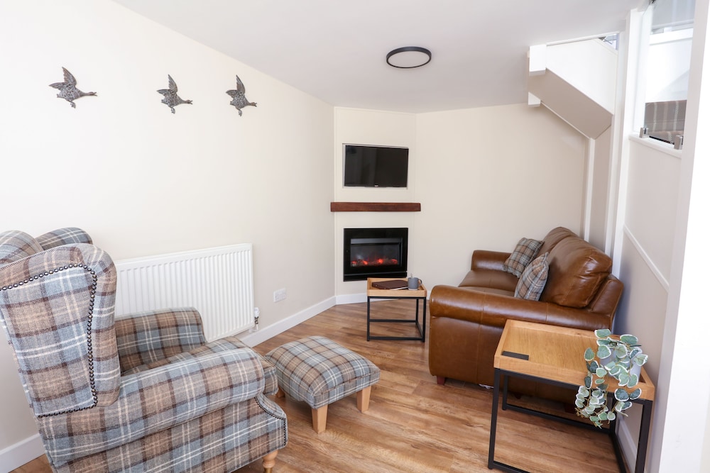 Cottage, Ensuite (Self Catered - 3 Peoples)