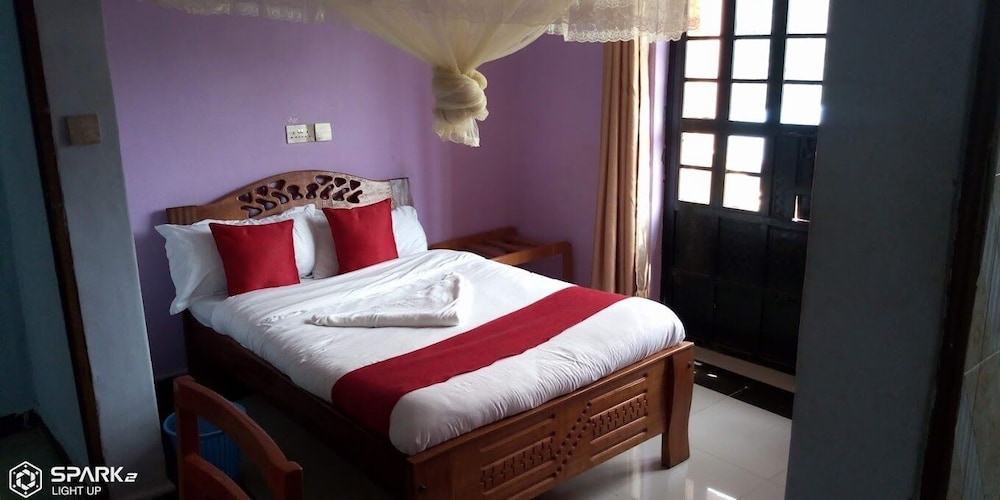 Deluxe Double Room, Pool View photo 1