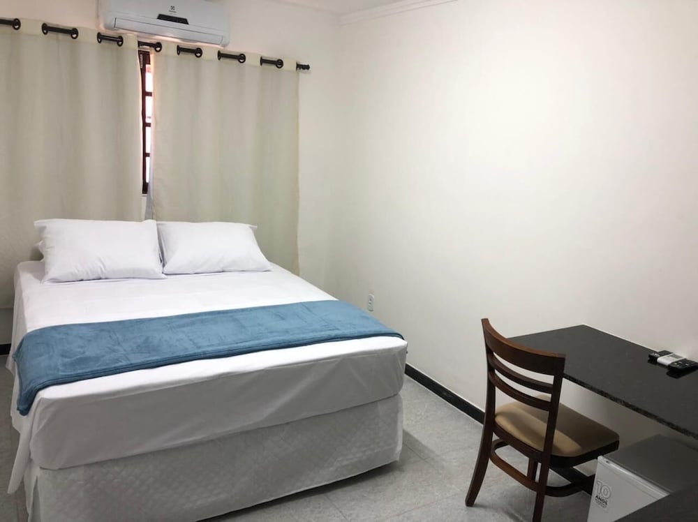 Comfort Double Room - Photo 5