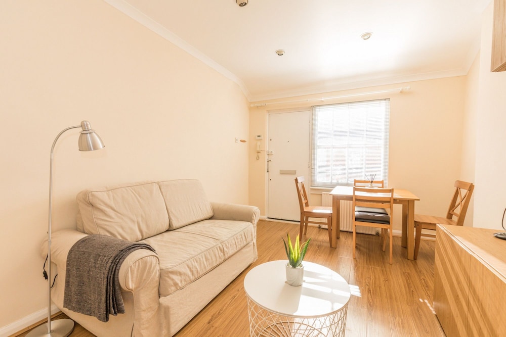 Apartment, 1 Bedroom