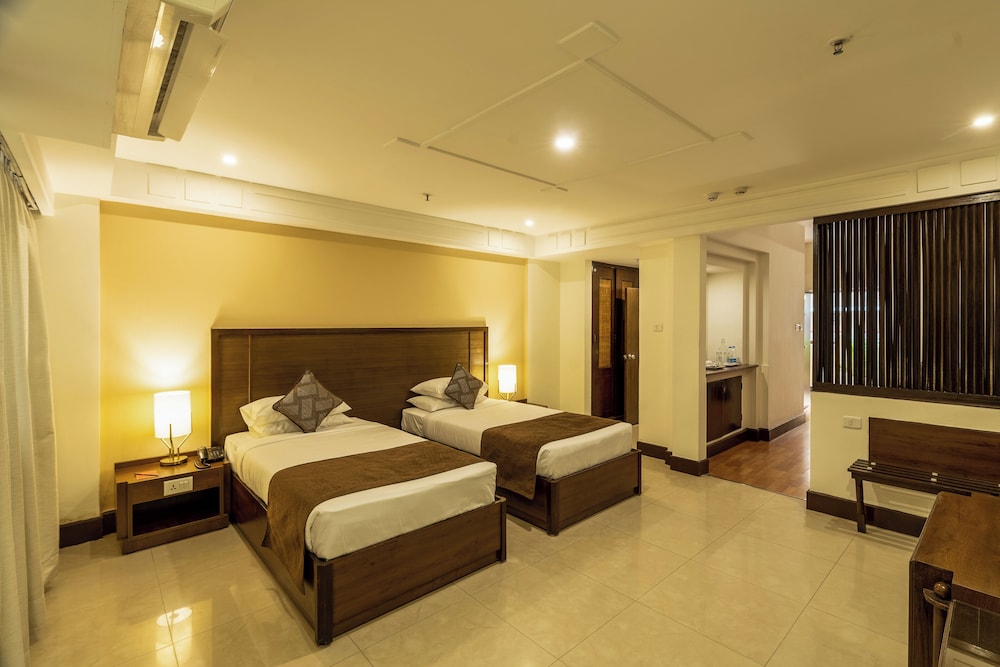 Ivory Suite Room photo 3