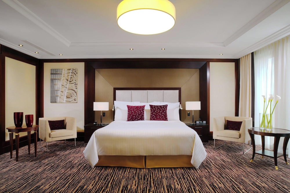 Executive Suite, 1 Bedroom