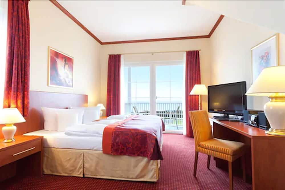Double Room Single Use