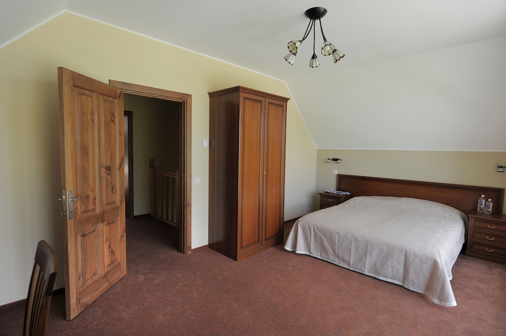 Family Villa, 2 Bedrooms, Annex Building (Spa Access) photo 2