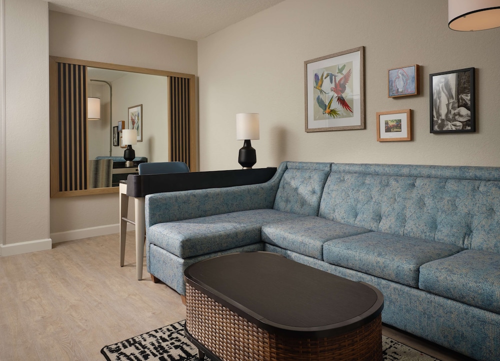 Available room