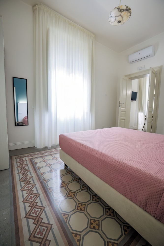 Family Studio Suite, Sea View