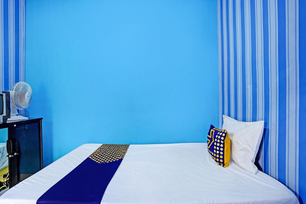 Basic Single Room