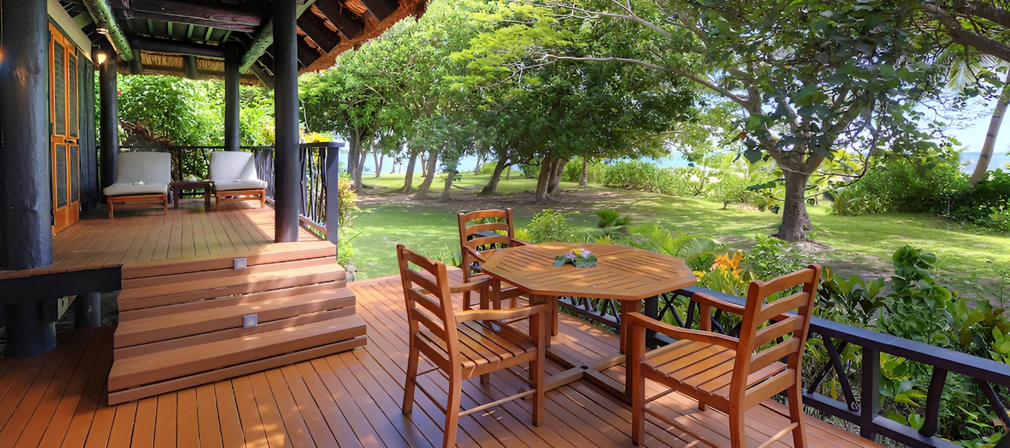 Room (Point Reef Bure) photo 1