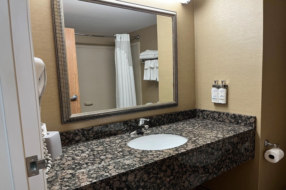 Standard Room, Accessible - Photo 5