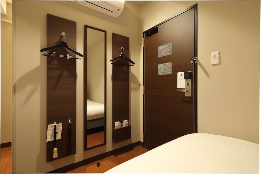 Superior Twin Room photo 2
