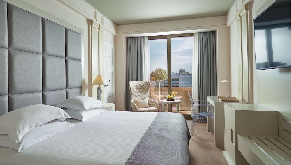 Deluxe Room, Acropolis View - Photo 4