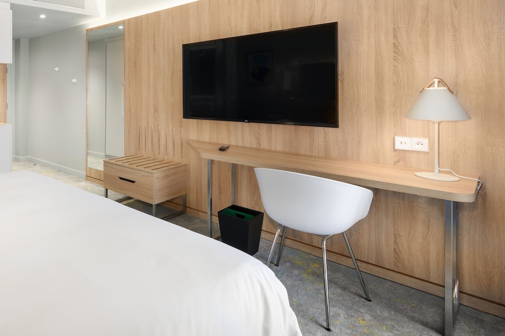 Deluxe Room, 2 Twin Beds