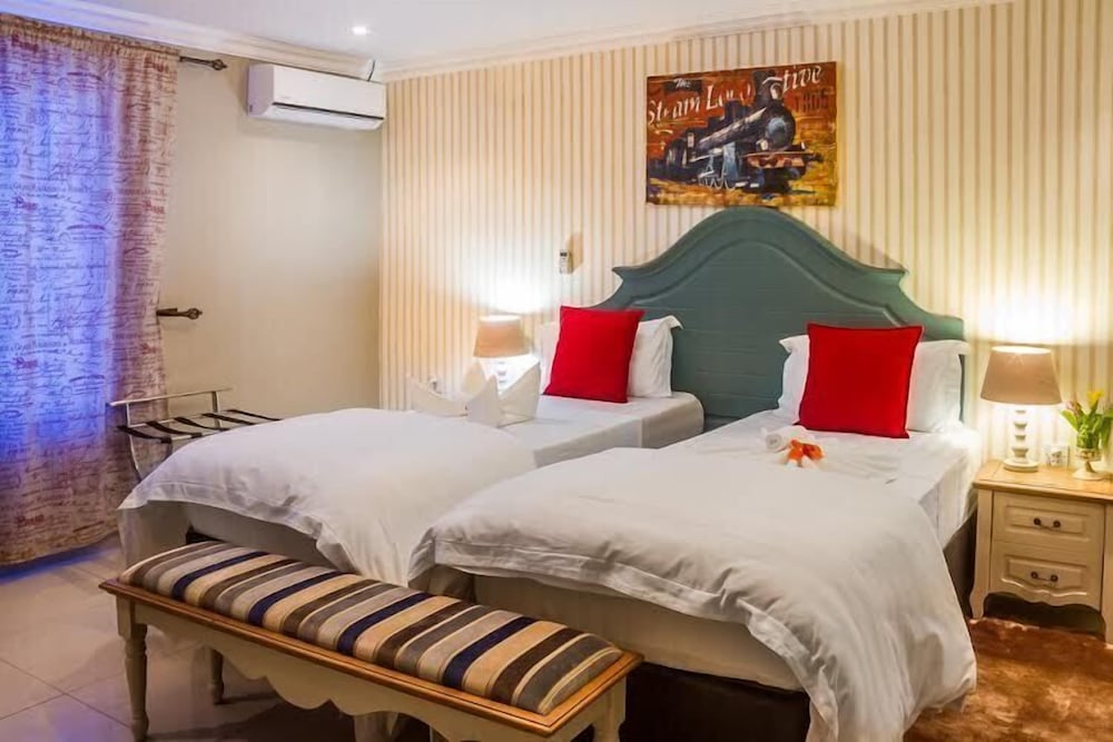 Deluxe Room photo 2