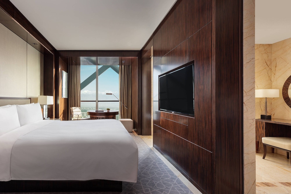 Deluxe Suite, 1 Bedroom