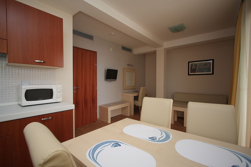 Family Apartment