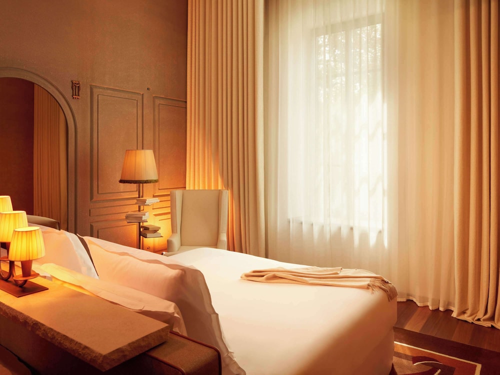 Chambre « Premier », 1 très grand lit
