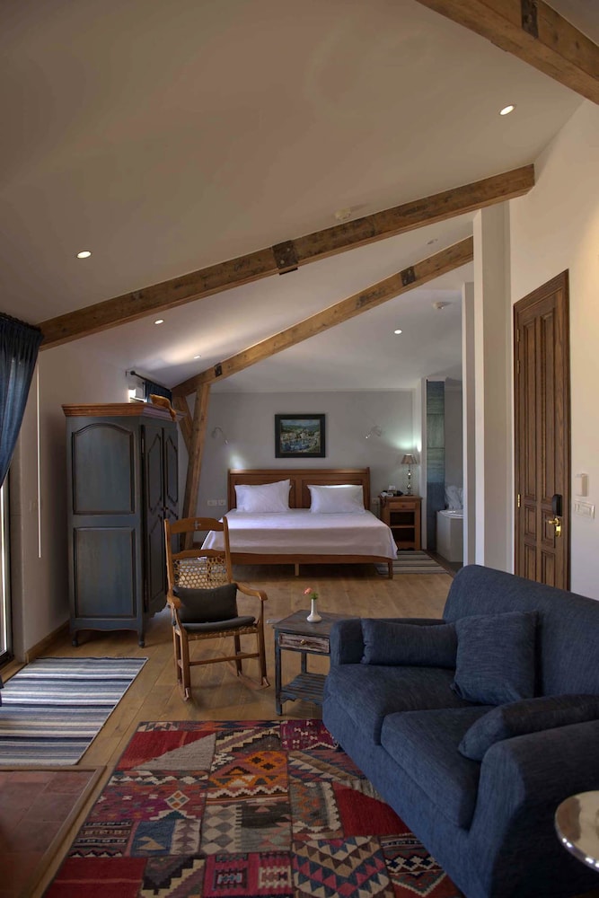 Studio Suite, Terrace, Sea View photo 1