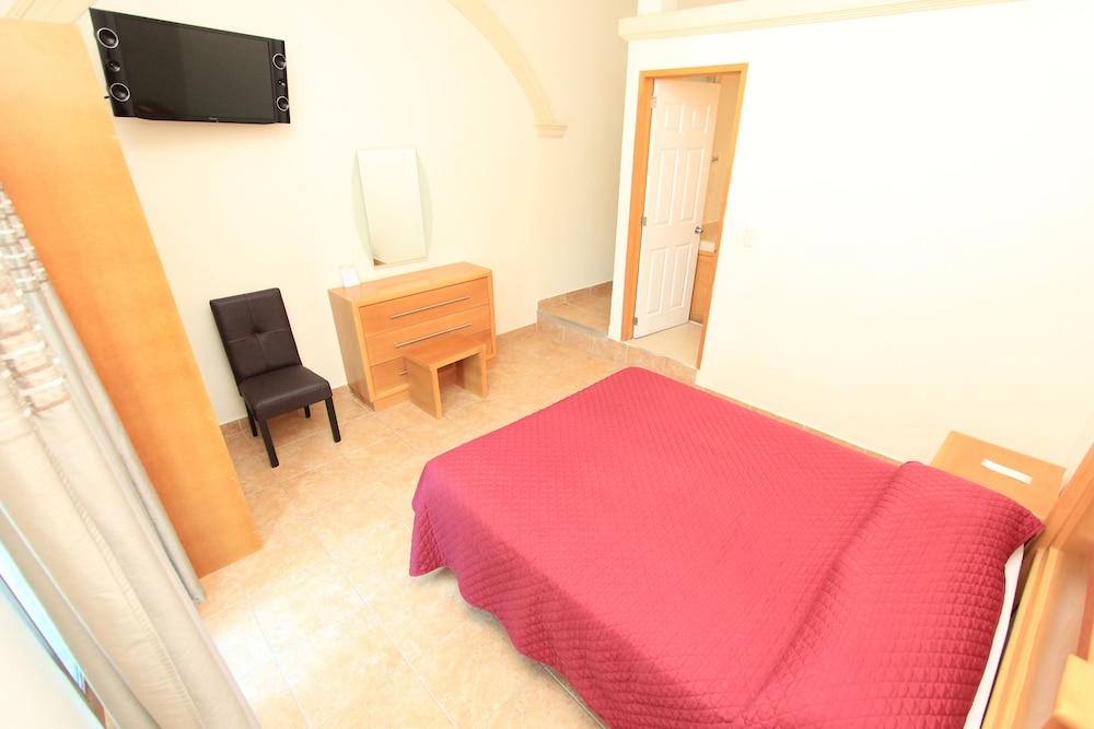 Single Room, Balcony photo 2
