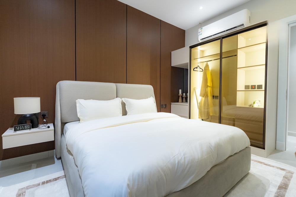 Standard Apartment, 1 Bedroom